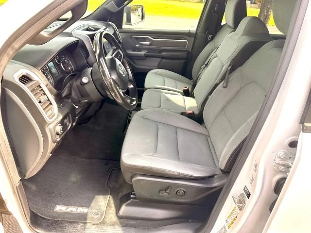 2021 Ram 1500 2nd Gen - Image 26 of 27