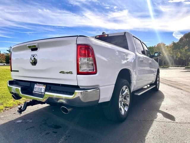 2021 Ram 1500 2nd Gen - Image 9 of 21