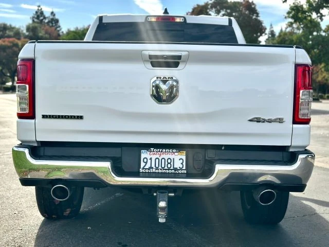 2021 Ram 1500 2nd Gen - Image 10 of 21