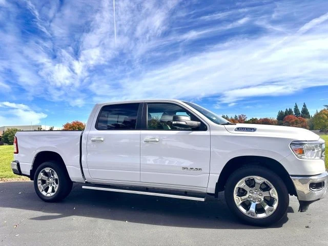 2021 Ram 1500 2nd Gen - Image 7 of 21