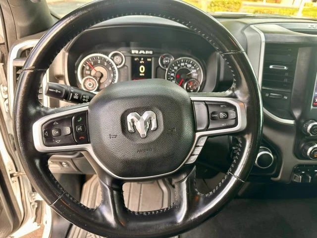 2021 Ram 1500 2nd Gen - Image 18 of 21