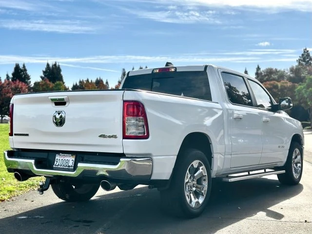 2021 Ram 1500 2nd Gen - Image 10 of 27