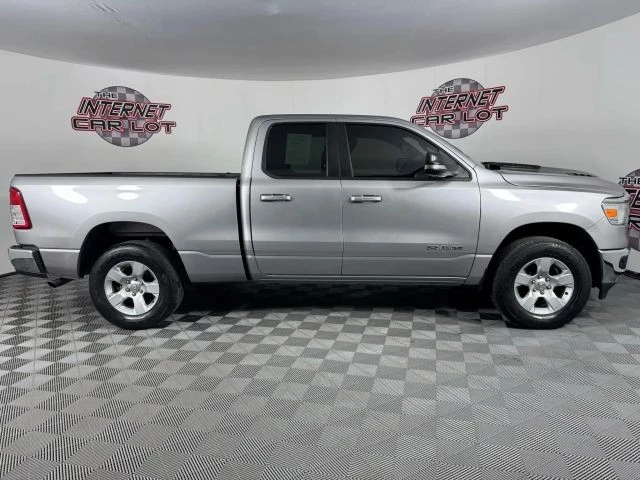 2021 Ram 1500 2nd Gen - Image 8 of 12