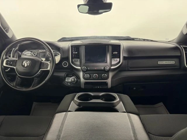 2021 Ram 1500 2nd Gen - Image 11 of 12