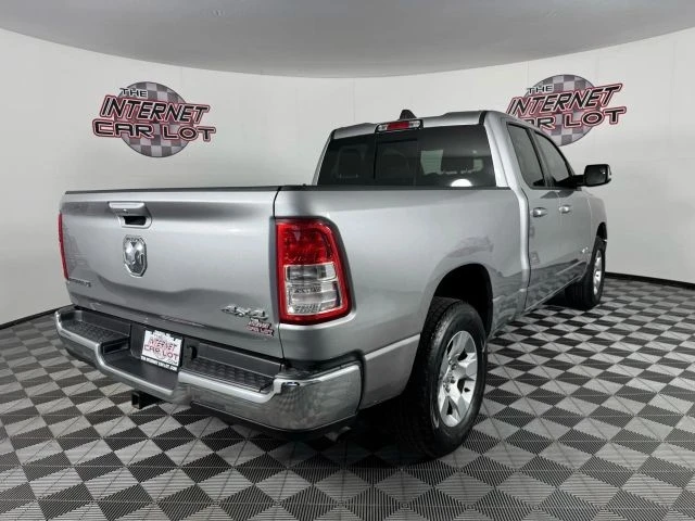2021 Ram 1500 2nd Gen - Image 7 of 12