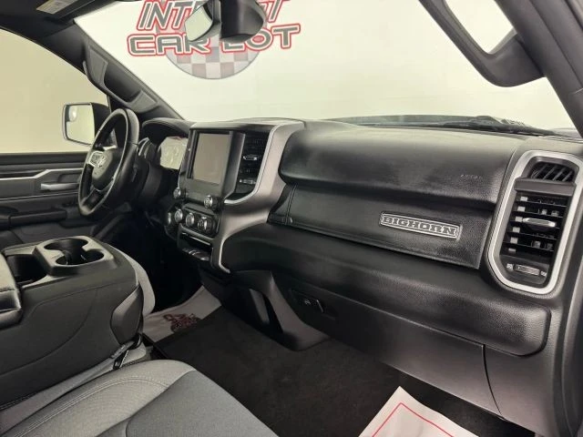 2021 Ram 1500 2nd Gen - Image 12 of 12