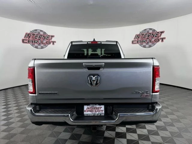 2021 Ram 1500 2nd Gen - Image 6 of 12