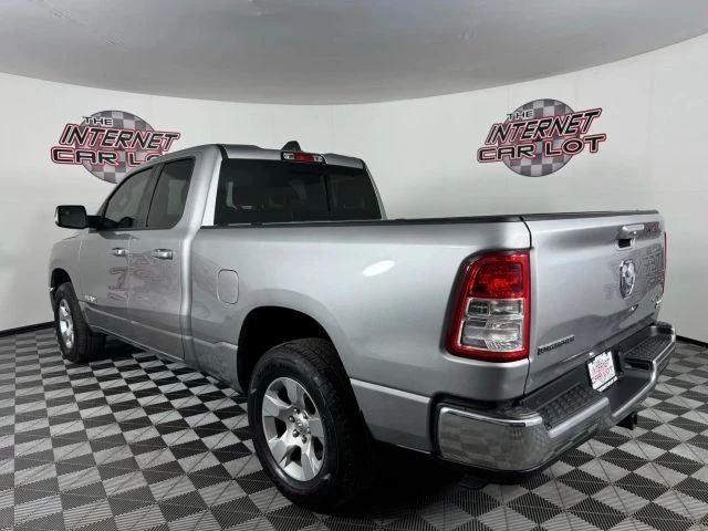 2021 Ram 1500 2nd Gen - Image 5 of 12