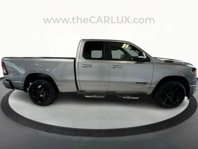 2021 Ram 1500 2nd Gen - Image 8 of 12