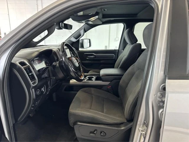2021 Ram 1500 2nd Gen - Image 9 of 12