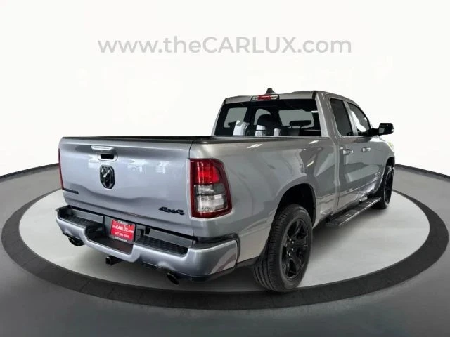 2021 Ram 1500 2nd Gen - Image 7 of 12