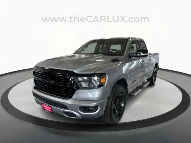 2021 Ram 1500 2nd Gen - Image 3 of 12