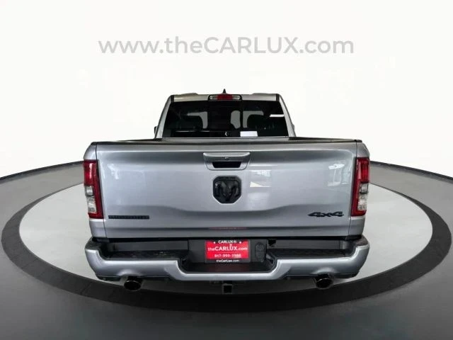2021 Ram 1500 2nd Gen - Image 6 of 12
