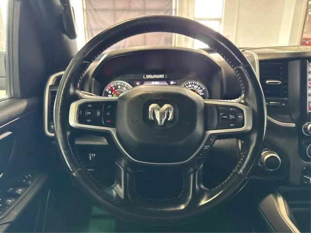 2021 Ram 1500 2nd Gen - Image 21 of 21