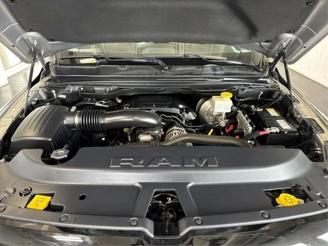 2021 Ram 1500 2nd Gen - Image 11 of 12