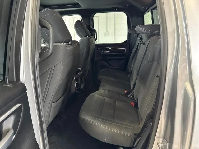 2021 Ram 1500 2nd Gen - Image 10 of 12