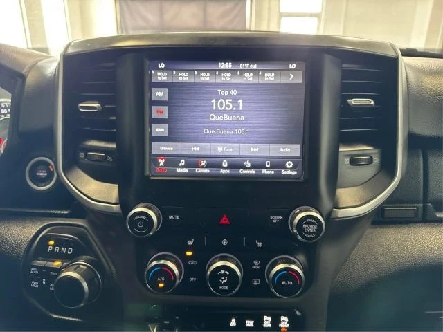 2021 Ram 1500 2nd Gen - Image 17 of 21