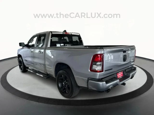 2021 Ram 1500 2nd Gen - Image 5 of 12