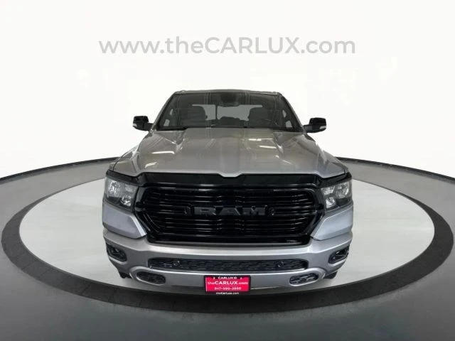 2021 Ram 1500 2nd Gen - Image 2 of 12