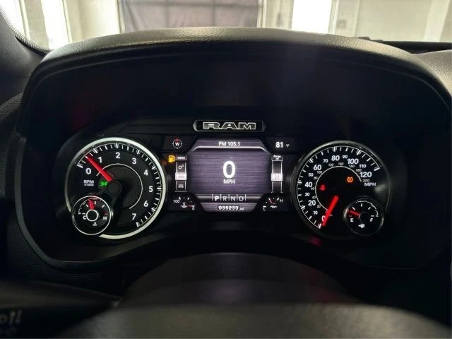 2021 Ram 1500 2nd Gen - Image 20 of 21