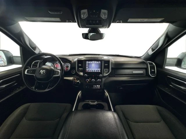 2021 Ram 1500 2nd Gen - Image 16 of 21