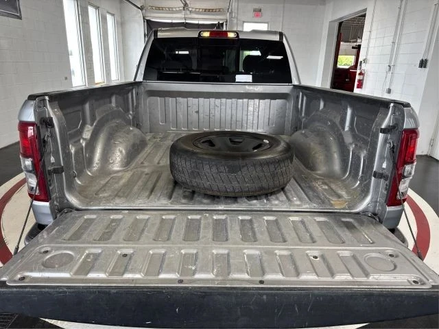 2021 Ram 1500 2nd Gen - Image 12 of 12