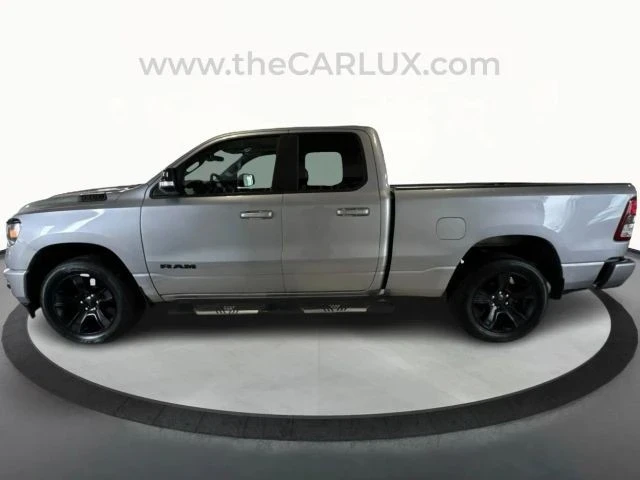 2021 Ram 1500 2nd Gen - Image 4 of 12