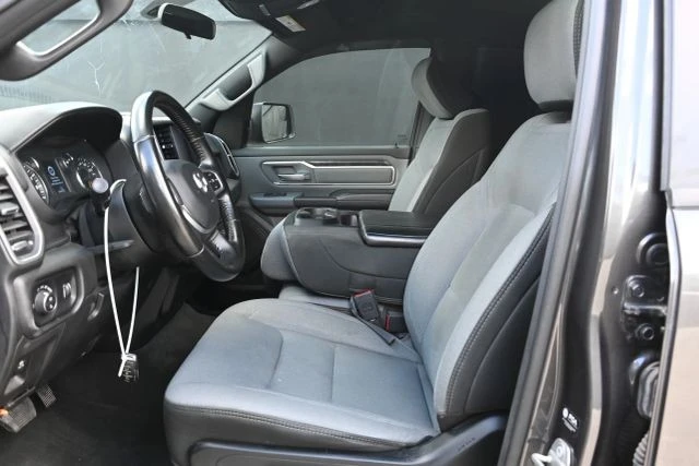 2021 Ram 1500 2nd Gen - Image 14 of 21