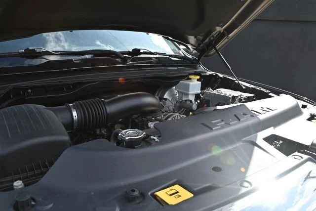 2021 Ram 1500 2nd Gen - Image 20 of 21