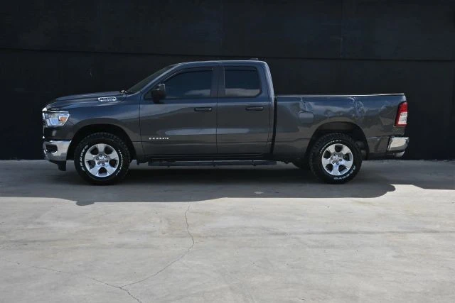 2021 Ram 1500 2nd Gen - Image 7 of 21