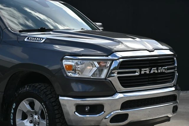 2021 Ram 1500 2nd Gen - Image 9 of 21