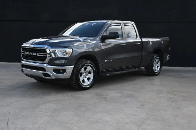 2021 Ram 1500 2nd Gen - Image 3 of 21