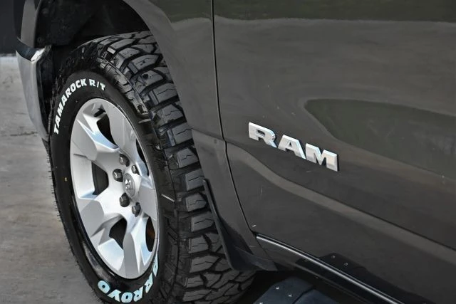 2021 Ram 1500 2nd Gen - Image 8 of 21