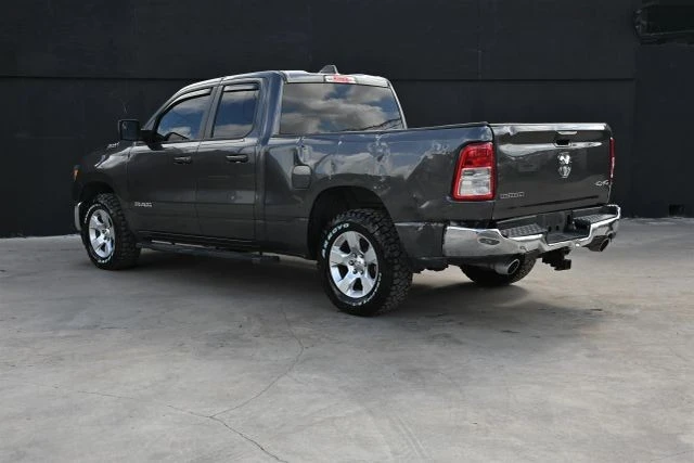 2021 Ram 1500 2nd Gen - Image 4 of 21