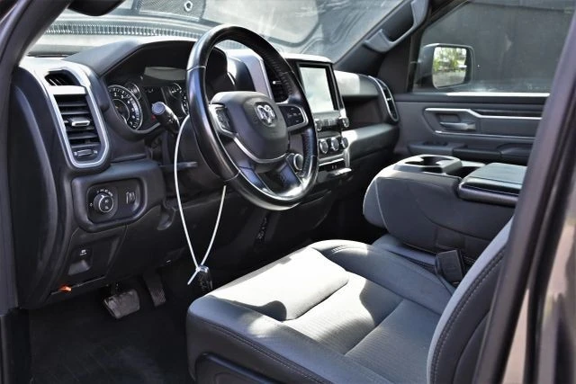 2021 Ram 1500 2nd Gen - Image 15 of 21