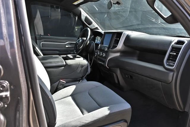 2021 Ram 1500 2nd Gen - Image 16 of 21