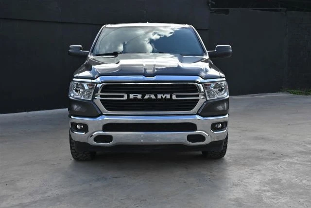 2021 Ram 1500 2nd Gen - Image 2 of 21