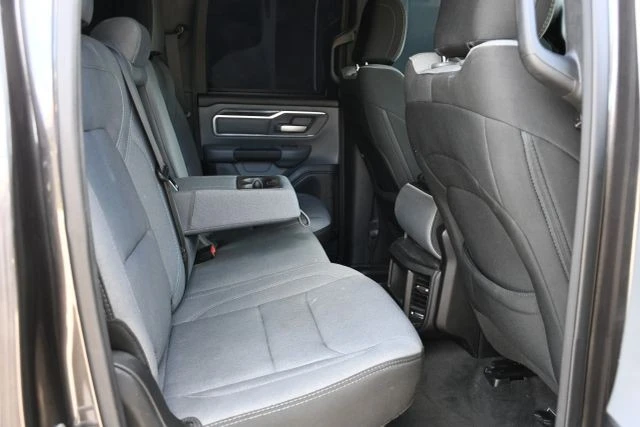 2021 Ram 1500 2nd Gen - Image 18 of 21
