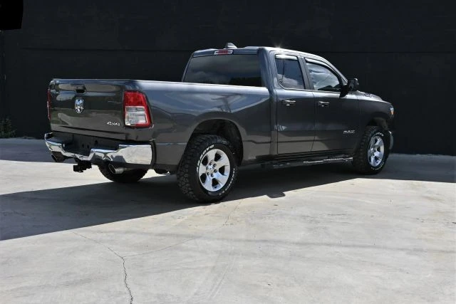 2021 Ram 1500 2nd Gen - Image 5 of 21