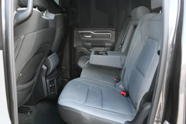 2021 Ram 1500 2nd Gen - Image 19 of 21