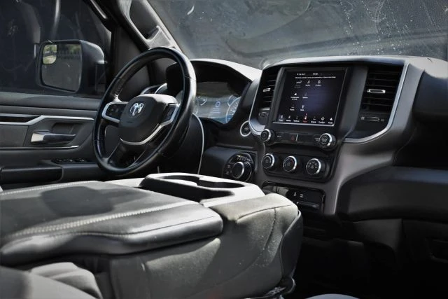 2021 Ram 1500 2nd Gen - Image 12 of 21