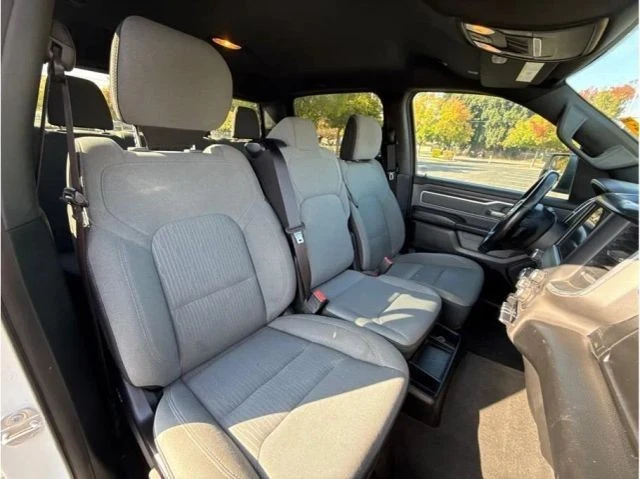 2021 Ram 1500 2nd Gen - Image 9 of 10