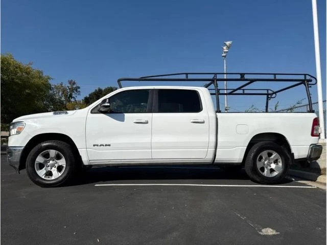 2021 Ram 1500 2nd Gen - Image 5 of 10