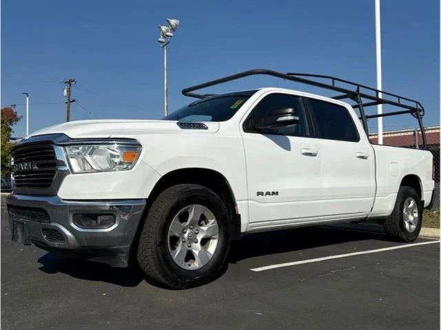 2021 Ram 1500 2nd Gen - Image 6 of 10