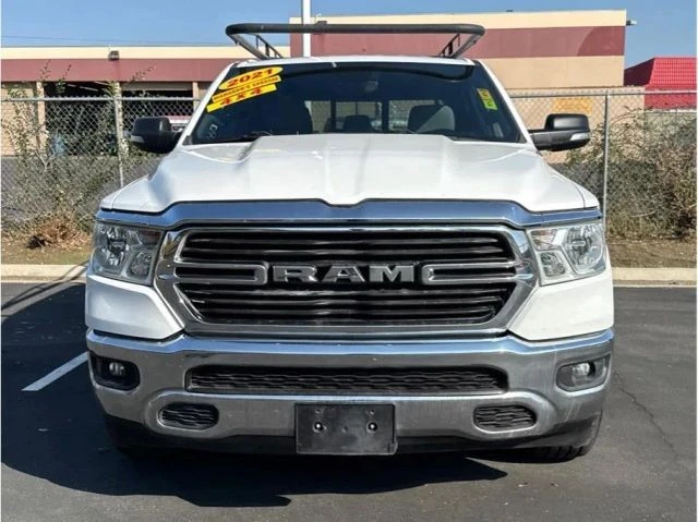 2021 Ram 1500 2nd Gen - Image 7 of 10