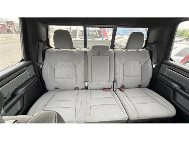 2021 Ram 1500 2nd Gen - Image 6 of 6