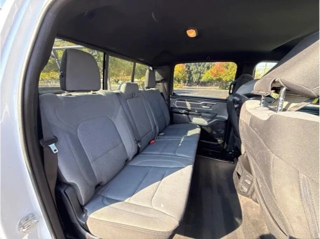 2021 Ram 1500 2nd Gen - Image 10 of 10
