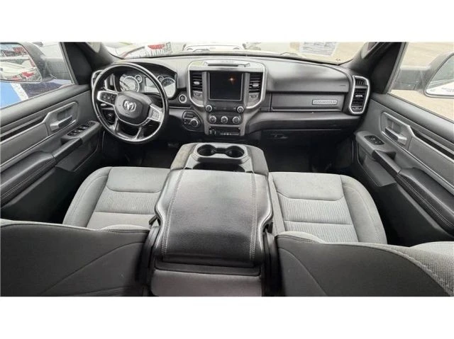 2021 Ram 1500 2nd Gen - Image 5 of 6