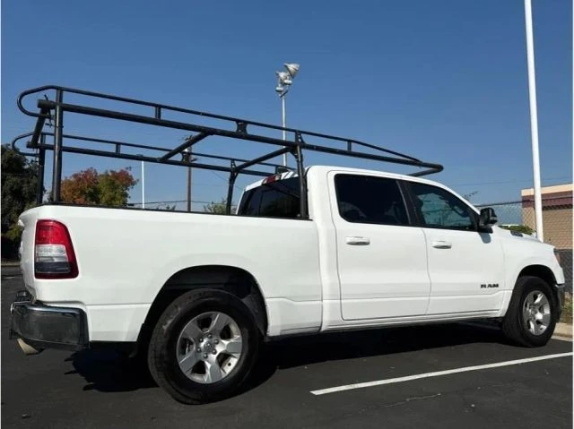 2021 Ram 1500 2nd Gen - Image 3 of 10