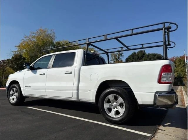 2021 Ram 1500 2nd Gen - Image 4 of 10